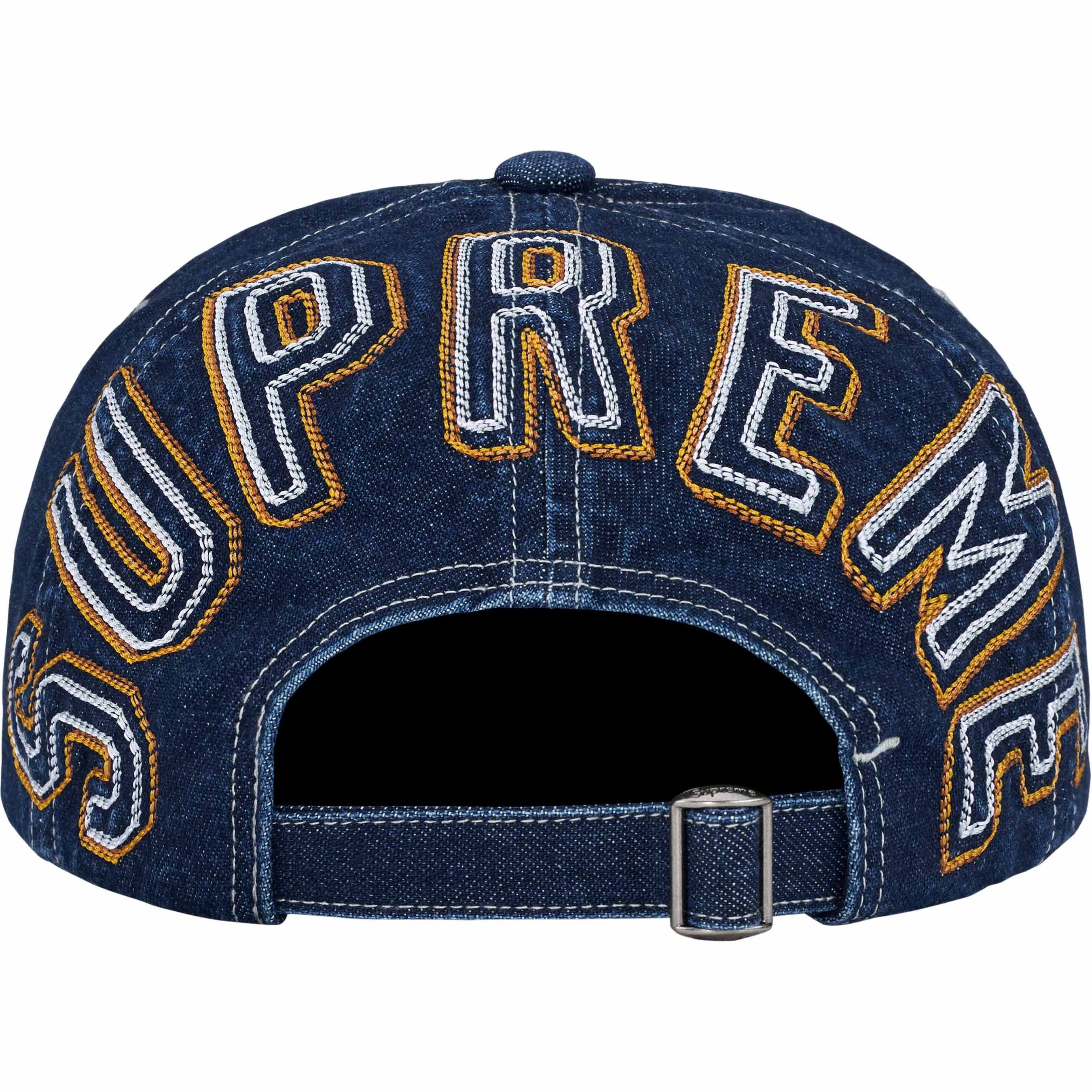 Back Arc 6-Panel view 6